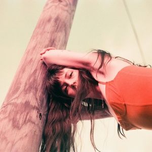 Meet your Posher, Nadia